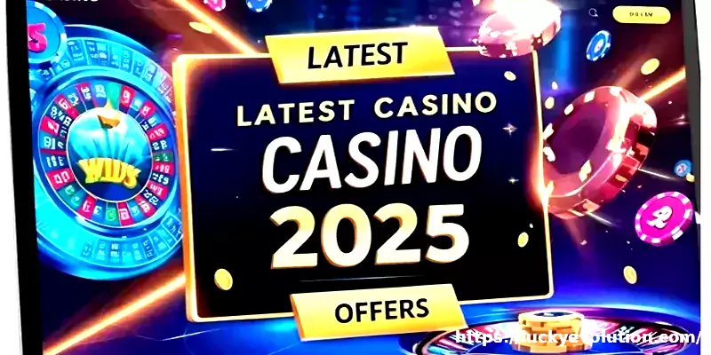 2025년 온라인 카지노 쿠폰 종류 요약 – 신규 가입, 입금 보너스, 롤링, 캐시백까지 총정리