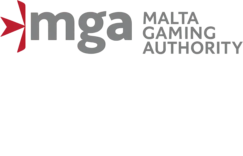 Malta Gaming Authority 공식 로고