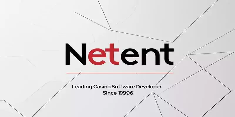 넷엔트(NetEnt) 기업 정체성 설명 – 공식 로고와 함께 보는 B2B 카지노 소프트웨어 개발사의 정확한 의미