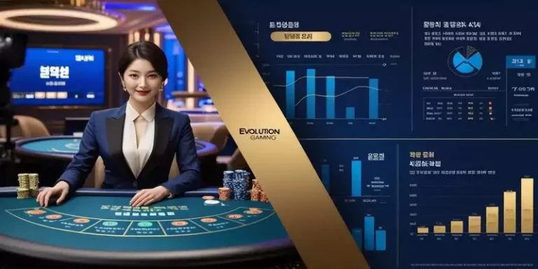 에볼루션 카지노 조작 논란 팩트체크 – 3년간 수집된 실증 데이터 분석과 라이브 딜러 게임 검증 결과