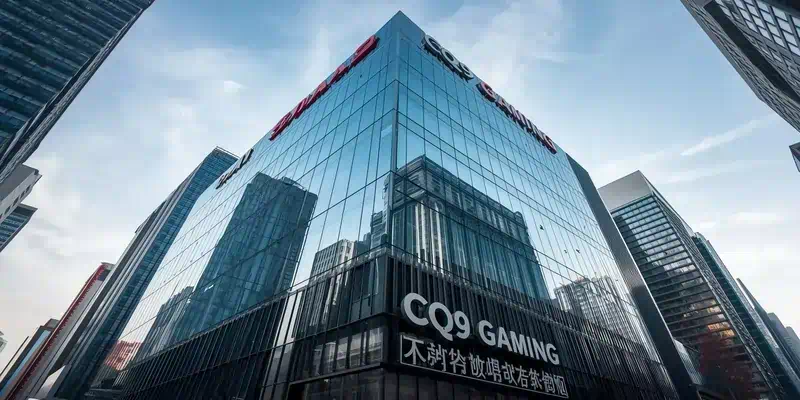 2017년 파이어 치비 시리즈 출시 당시 씨큐나인 게이밍 개발진들의 모습, chibi 스타일 캐릭터 재설계 과정을 보여주는 개발 현장