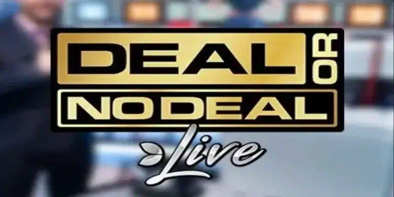 에볼루션 딜 오어 노딜 라이브 게임쇼 스튜디오, 16개 황금 상자와 전문 호스트가 진행하는 TV 프로그램 형태 온라인 카지노 게임